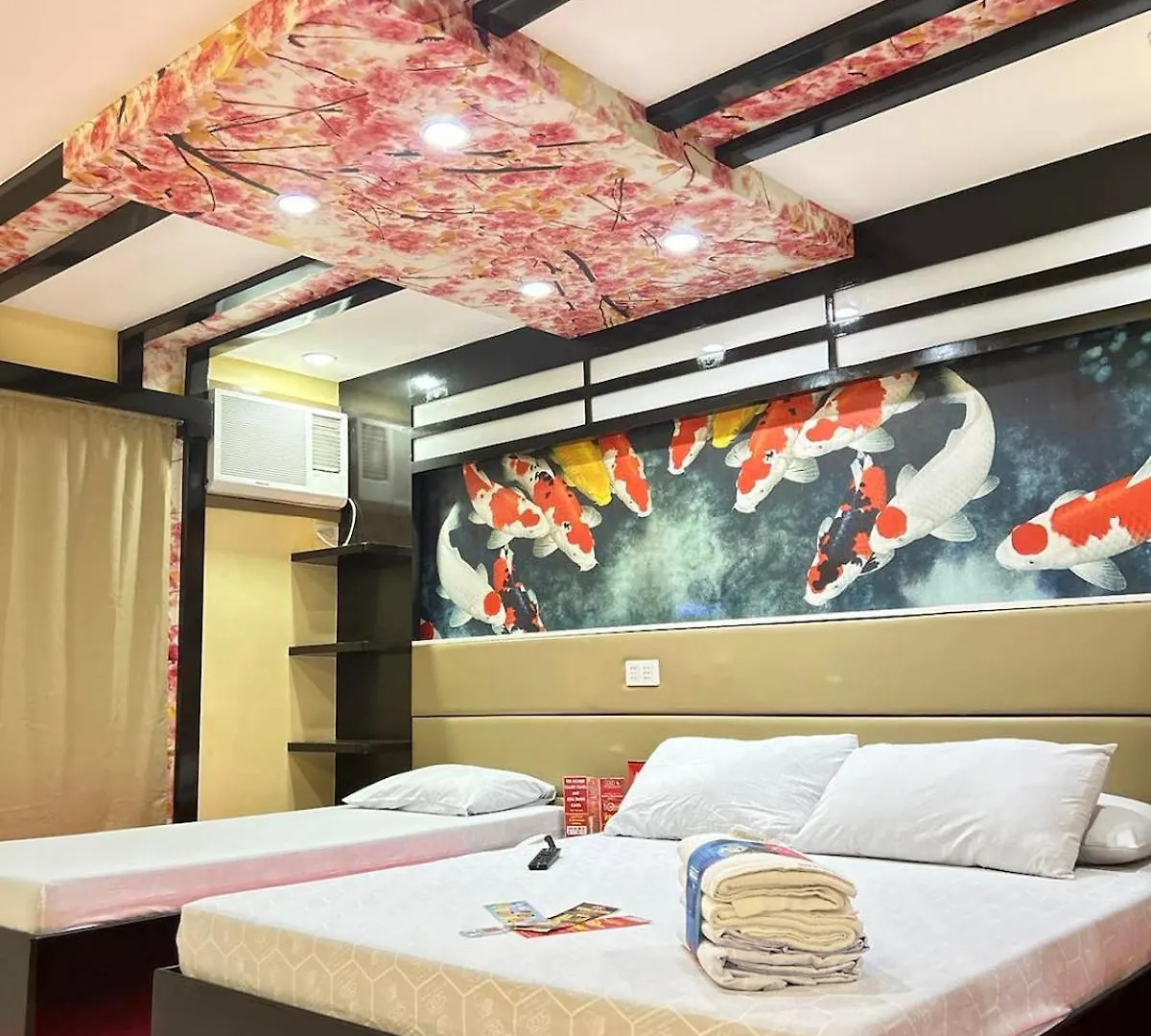 Hotel Sogo Molino Cavite City